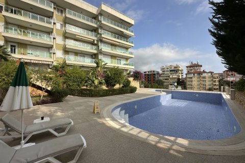 Apartment for sale in Alanya, Antalya, Turkey, 1 bedroom, 70m2, No. 216497 – photo 26