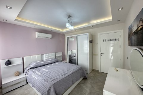 Apartment for sale in Alanya, Antalya, Turkey, 1 bedroom, 70m2, No. 216497 – photo 9