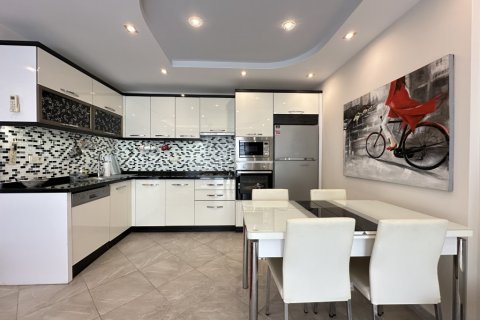 Apartment for sale in Alanya, Antalya, Turkey, 1 bedroom, 70m2, No. 216497 – photo 12