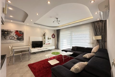 Apartment for sale in Alanya, Antalya, Turkey, 1 bedroom, 70m2, No. 216497 – photo 11