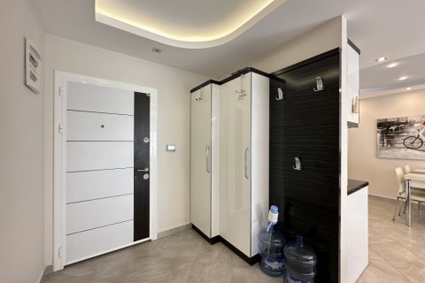 Apartment for sale in Alanya, Antalya, Turkey, 1 bedroom, 70m2, No. 216497 – photo 10