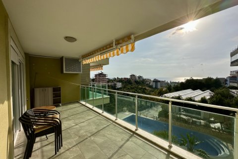 Apartment for sale in Alanya, Antalya, Turkey, 1 bedroom, 70m2, No. 216497 – photo 17