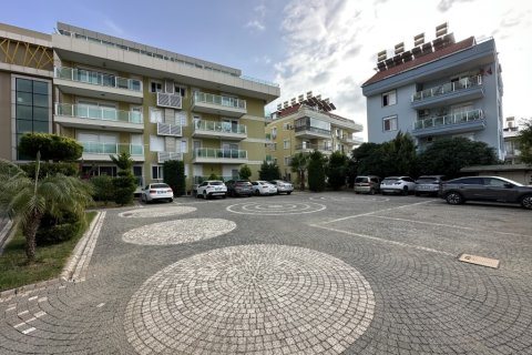 Apartment for sale in Alanya, Antalya, Turkey, 1 bedroom, 70m2, No. 216497 – photo 3
