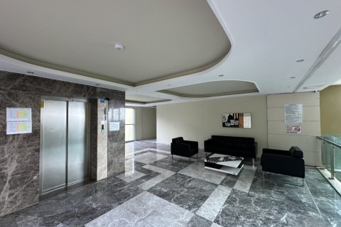 Apartment for sale in Alanya, Antalya, Turkey, 1 bedroom, 70m2, No. 216497 – photo 5