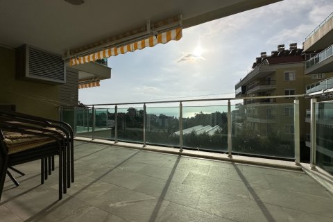 Apartment for sale in Alanya, Antalya, Turkey, 1 bedroom, 70m2, No. 216497 – photo 16