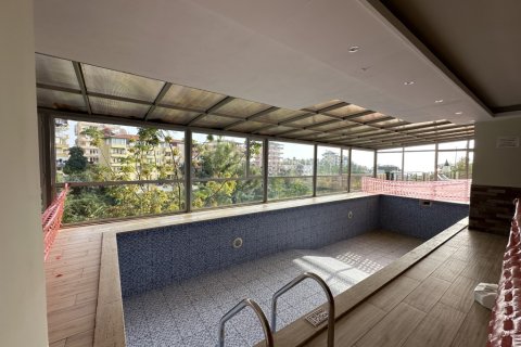 Apartment for sale in Alanya, Antalya, Turkey, 1 bedroom, 70m2, No. 216497 – photo 24