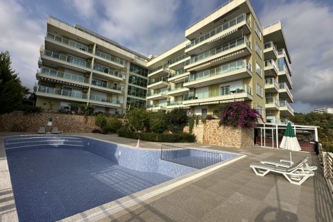 Apartment for sale in Alanya, Antalya, Turkey, 1 bedroom, 70m2, No. 216497 – photo 25
