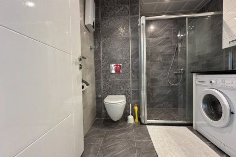 Apartment for sale in Alanya, Antalya, Turkey, 1 bedroom, 70m2, No. 216497 – photo 6