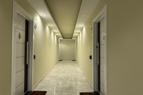 Apartment for sale in Alanya, Antalya, Turkey, 1 bedroom, 70m2, No. 216497 – photo 20