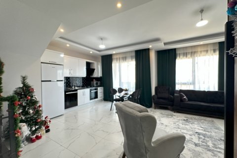 Продажа квартиры в Аланье, Анталье, Турция 2+1, 120м2, №216498 – фото 22