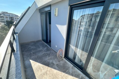 Продажа квартиры в Аланье, Анталье, Турция 2+1, 120м2, №216498 – фото 9