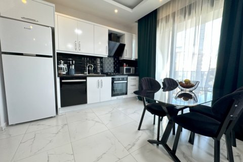 Продажа квартиры в Аланье, Анталье, Турция 2+1, 120м2, №216498 – фото 23
