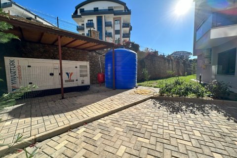 Продажа квартиры в Аланье, Анталье, Турция 2+1, 120м2, №216498 – фото 15