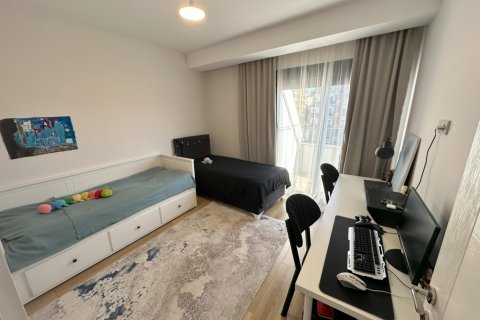 Продажа квартиры в Аланье, Анталье, Турция 2+1, 120м2, №216498 – фото 2