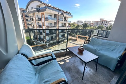 Продажа квартиры в Аланье, Анталье, Турция 2+1, 120м2, №216498 – фото 27