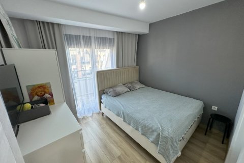 Продажа квартиры в Аланье, Анталье, Турция 2+1, 120м2, №216498 – фото 4