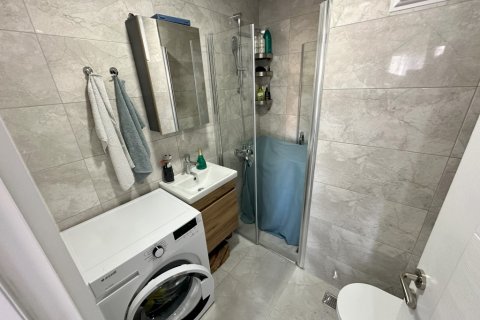 Продажа квартиры в Аланье, Анталье, Турция 2+1, 120м2, №216498 – фото 6