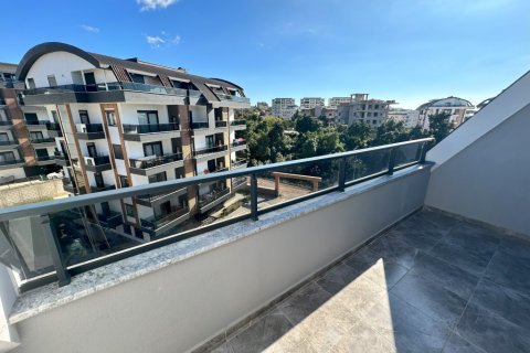 Продажа квартиры в Аланье, Анталье, Турция 2+1, 120м2, №216498 – фото 8