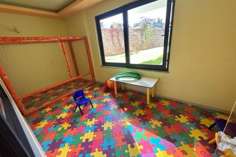 Продажа квартиры в Аланье, Анталье, Турция 2+1, 120м2, №216498 – фото 18