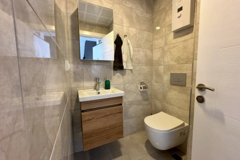 Продажа квартиры в Аланье, Анталье, Турция 2+1, 120м2, №216498 – фото 25