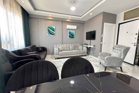 Продажа квартиры в Аланье, Анталье, Турция 2+1, 120м2, №216498 – фото 24