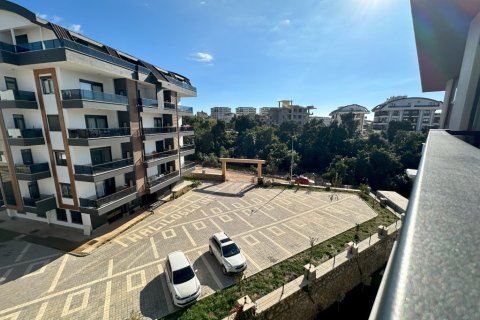 Продажа квартиры в Аланье, Анталье, Турция 2+1, 120м2, №216498 – фото 28