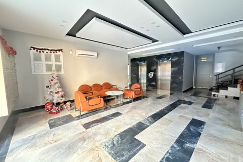 Продажа квартиры в Аланье, Анталье, Турция 2+1, 120м2, №216498 – фото 16