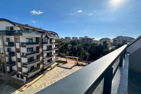Продажа квартиры в Аланье, Анталье, Турция 2+1, 120м2, №216498 – фото 10