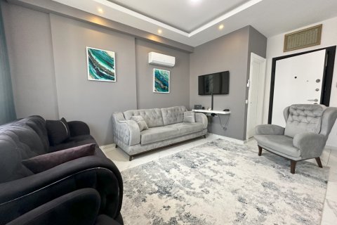 Продажа квартиры в Аланье, Анталье, Турция 2+1, 120м2, №216498 – фото 26