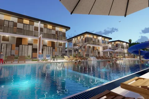 Apartment for sale in Aksu, Antalya, Turkey, 1 bedroom, 89m2, No. 220258 – photo 24