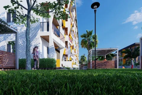 Apartment for sale in Aksu, Antalya, Turkey, 1 bedroom, 89m2, No. 220258 – photo 22