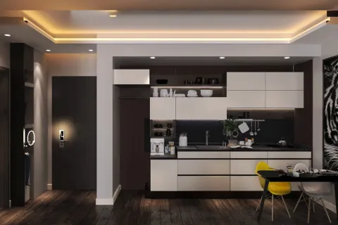 Apartment for sale in Aksu, Antalya, Turkey, 1 bedroom, 89m2, No. 220258 – photo 30