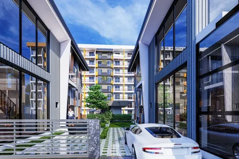 Apartment for sale in Aksu, Antalya, Turkey, 1 bedroom, 89m2, No. 220258 – photo 18