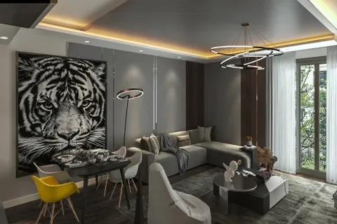 Apartment for sale in Aksu, Antalya, Turkey, 1 bedroom, 89m2, No. 220258 – photo 11