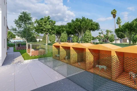 Apartment for sale in Aksu, Antalya, Turkey, 1 bedroom, 89m2, No. 220258 – photo 26