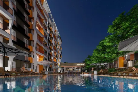 Apartment for sale in Aksu, Antalya, Turkey, 1 bedroom, 89m2, No. 220258 – photo 20