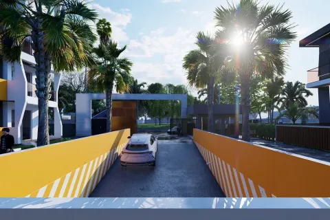 Apartment for sale in Aksu, Antalya, Turkey, 1 bedroom, 89m2, No. 220258 – photo 28