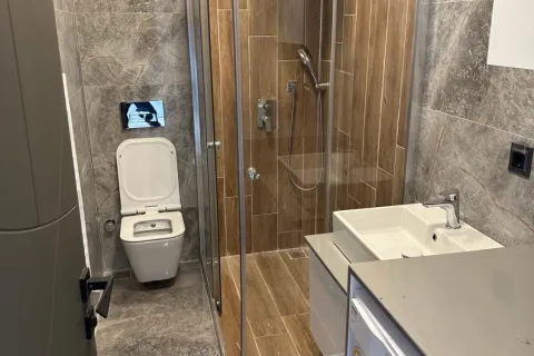 1+1 Lejlighed i Aksu, Antalya, Tyrkiet Nr. 220260 - 7
