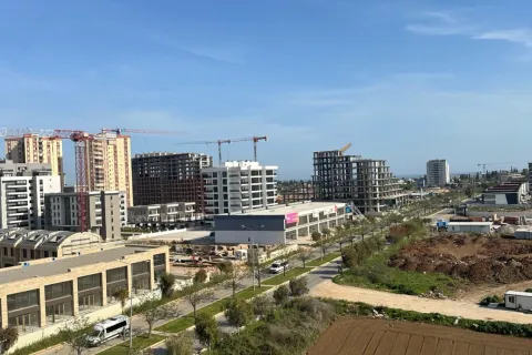 1+1 Lejlighed i Aksu, Antalya, Tyrkiet Nr. 220260 - 29