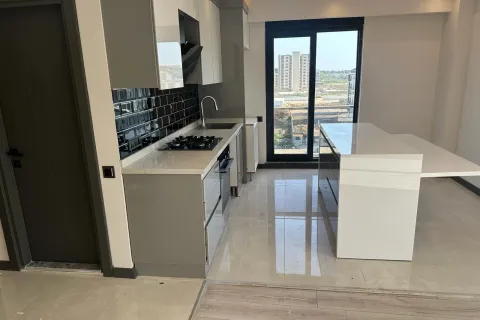 1+1 Lejlighed i Aksu, Antalya, Tyrkiet Nr. 220260 - 24