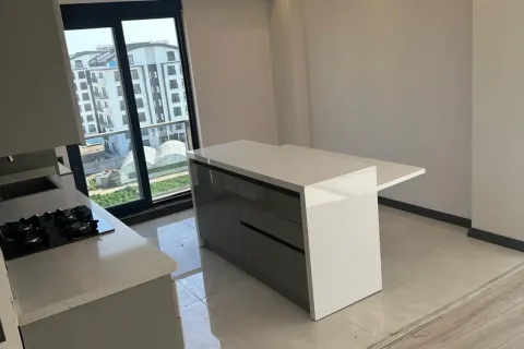 1+1 Lejlighed i Aksu, Antalya, Tyrkiet Nr. 220260 - 20
