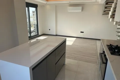 1+1 Lejlighed i Aksu, Antalya, Tyrkiet Nr. 220260 - 23