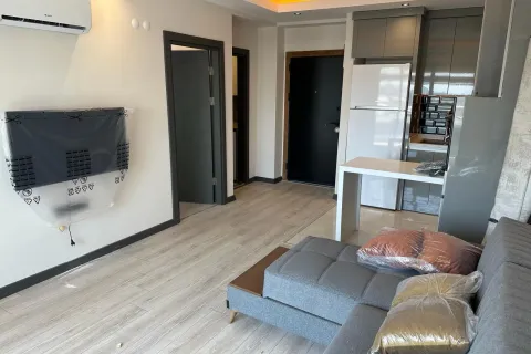 1+1 Lejlighed i Aksu, Antalya, Tyrkiet Nr. 220260 - 10