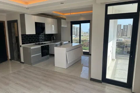 1+1 Lejlighed i Aksu, Antalya, Tyrkiet Nr. 220260 - 18