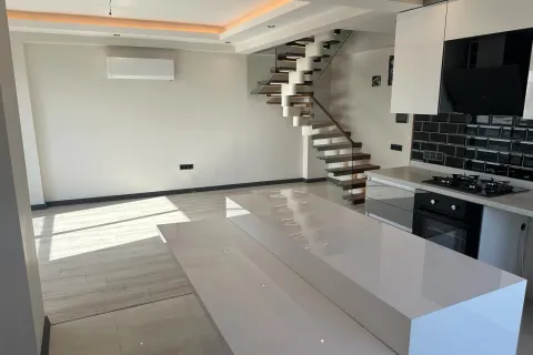 1+1 Lejlighed i Aksu, Antalya, Tyrkiet Nr. 220260 - 22