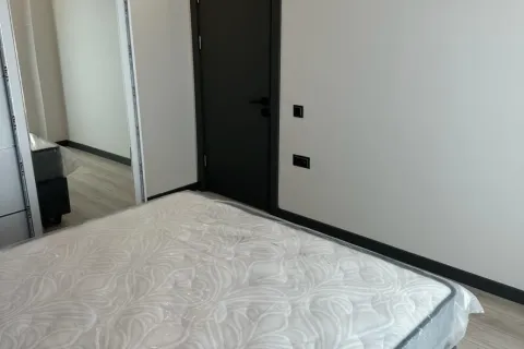 1+1 Lejlighed i Aksu, Antalya, Tyrkiet Nr. 220260 - 8