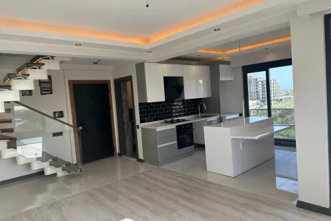 1+1 Lejlighed i Aksu, Antalya, Tyrkiet Nr. 220260 - 21