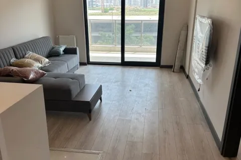 1+1 Lejlighed i Aksu, Antalya, Tyrkiet Nr. 220260 - 6