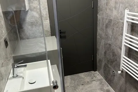 1+1 Lejlighed i Aksu, Antalya, Tyrkiet Nr. 220260 - 11