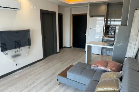 1+1 Lejlighed i Aksu, Antalya, Tyrkiet Nr. 220260 - 5